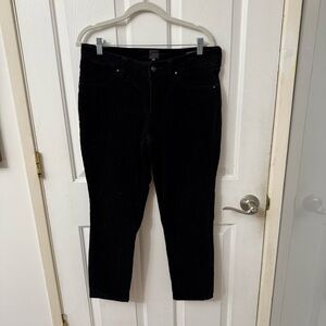 JAG Corduroy/Suede Pants - 12P